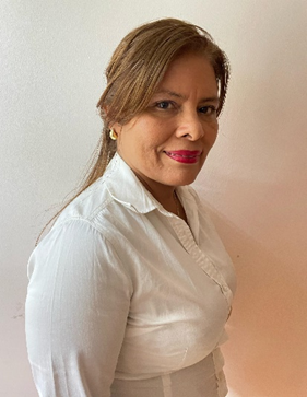 RAIZA BARRETO