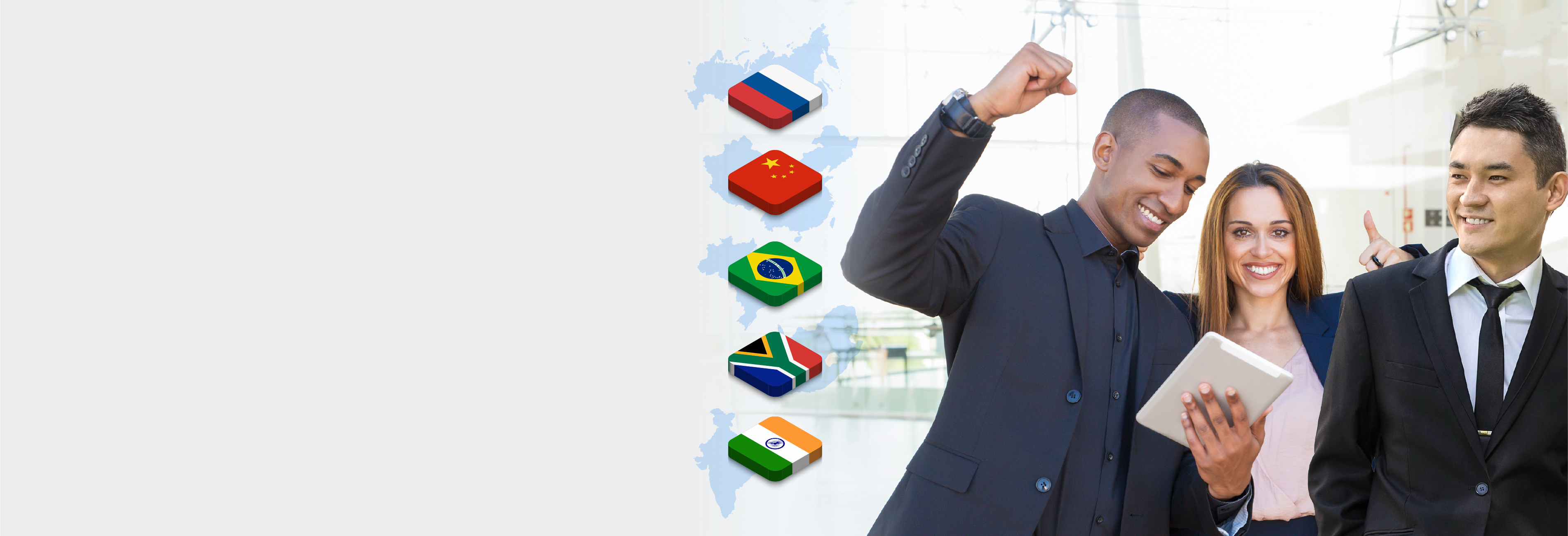 Diplomado BRICS