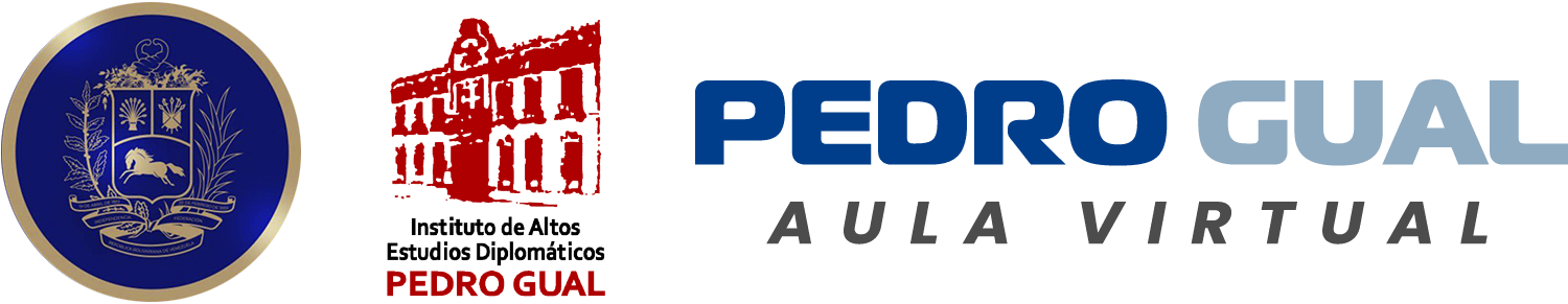 IAED Pedro Gual - Campus Virtual